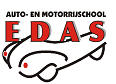 Auto en motorrijschool E.D.A.S.